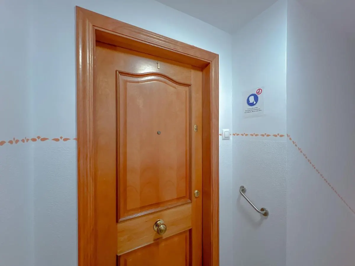 Vivalidays Angels - Blanes - Costa Brava Apartment