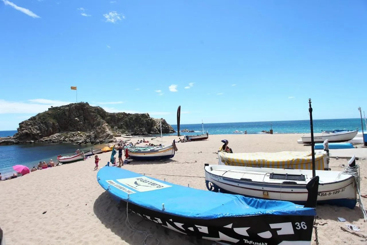 Vivalidays Angels - Blanes - Costa Brava Apartment Spain