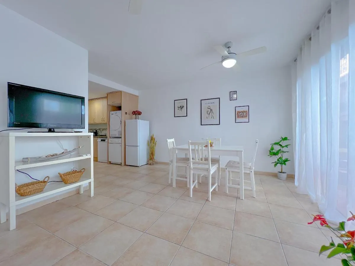 Vivalidays Angels - Blanes - Costa Brava Apartment Spain