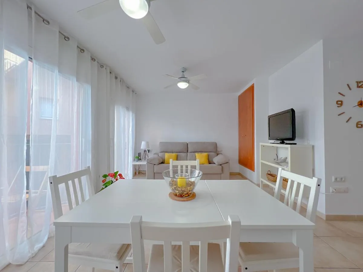 Vivalidays Angels - Blanes - Costa Brava Apartment