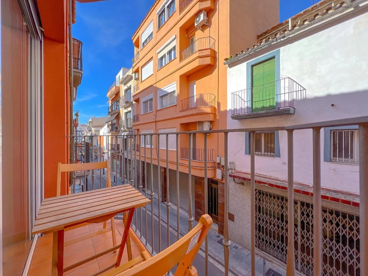 Vivalidays Angels - Blanes - Costa Brava Apartment Spain