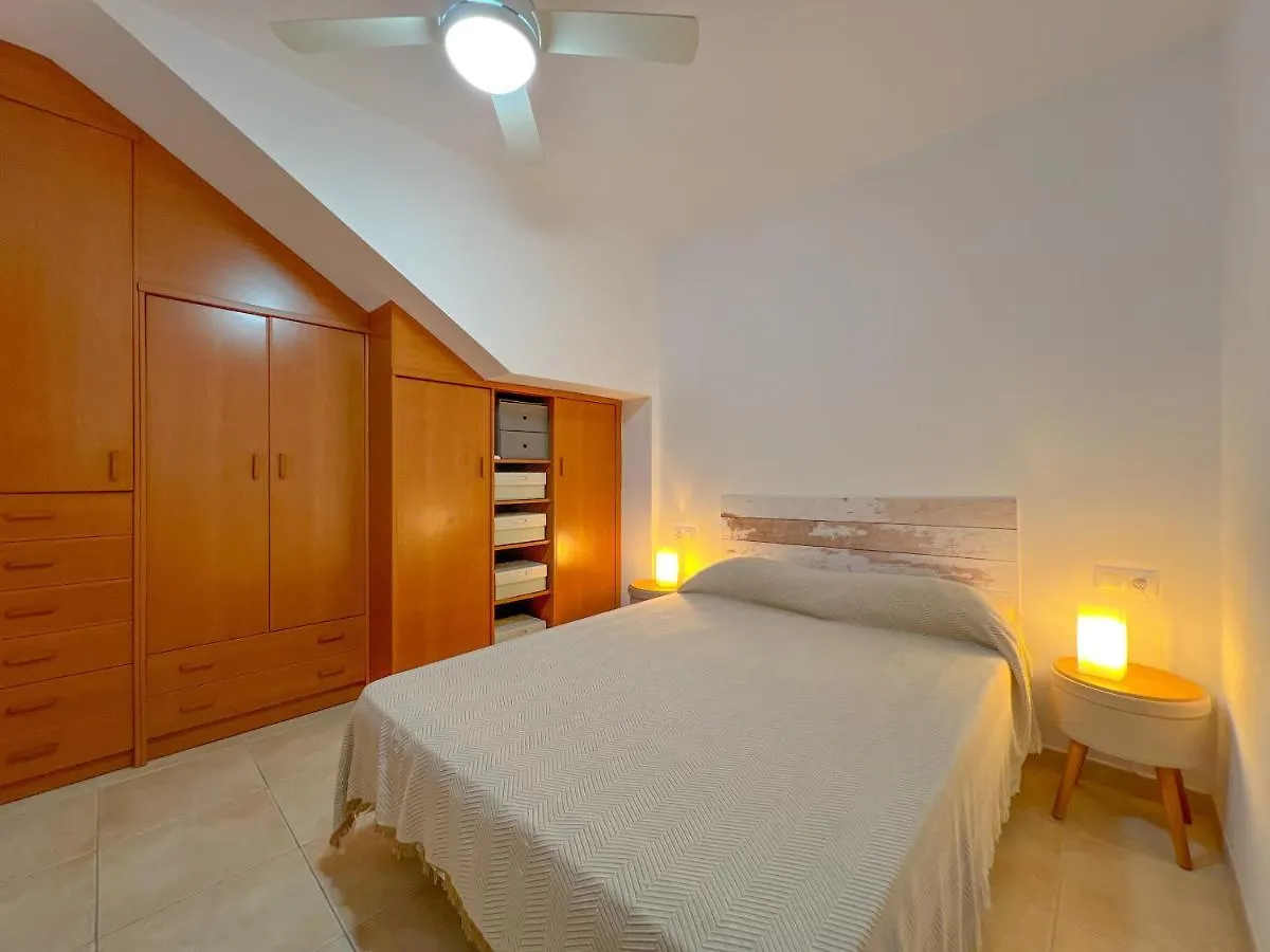 Vivalidays Angels - Blanes - Costa Brava Apartment 0*,  Spain