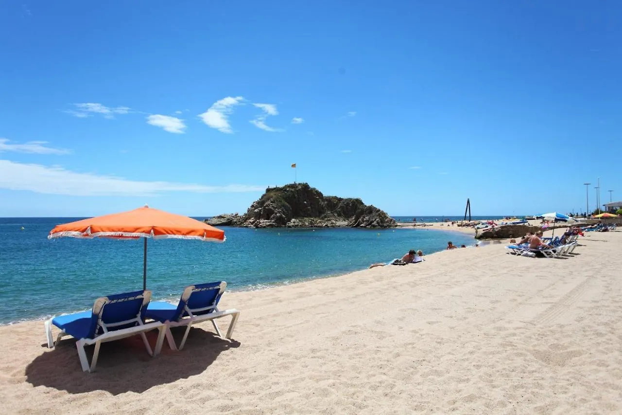Vivalidays Angels - Blanes - Costa Brava Apartment Spain