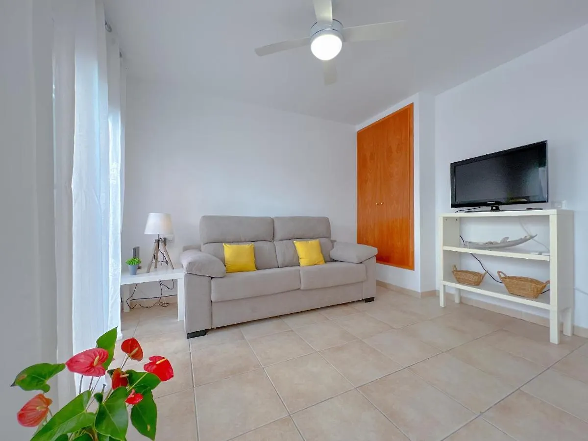 Vivalidays Angels - Blanes - Costa Brava Apartment 0*,