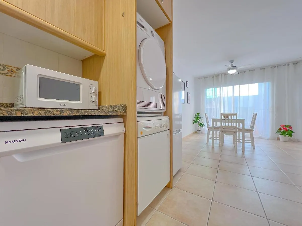 Vivalidays Angels - Blanes - Costa Brava Apartment