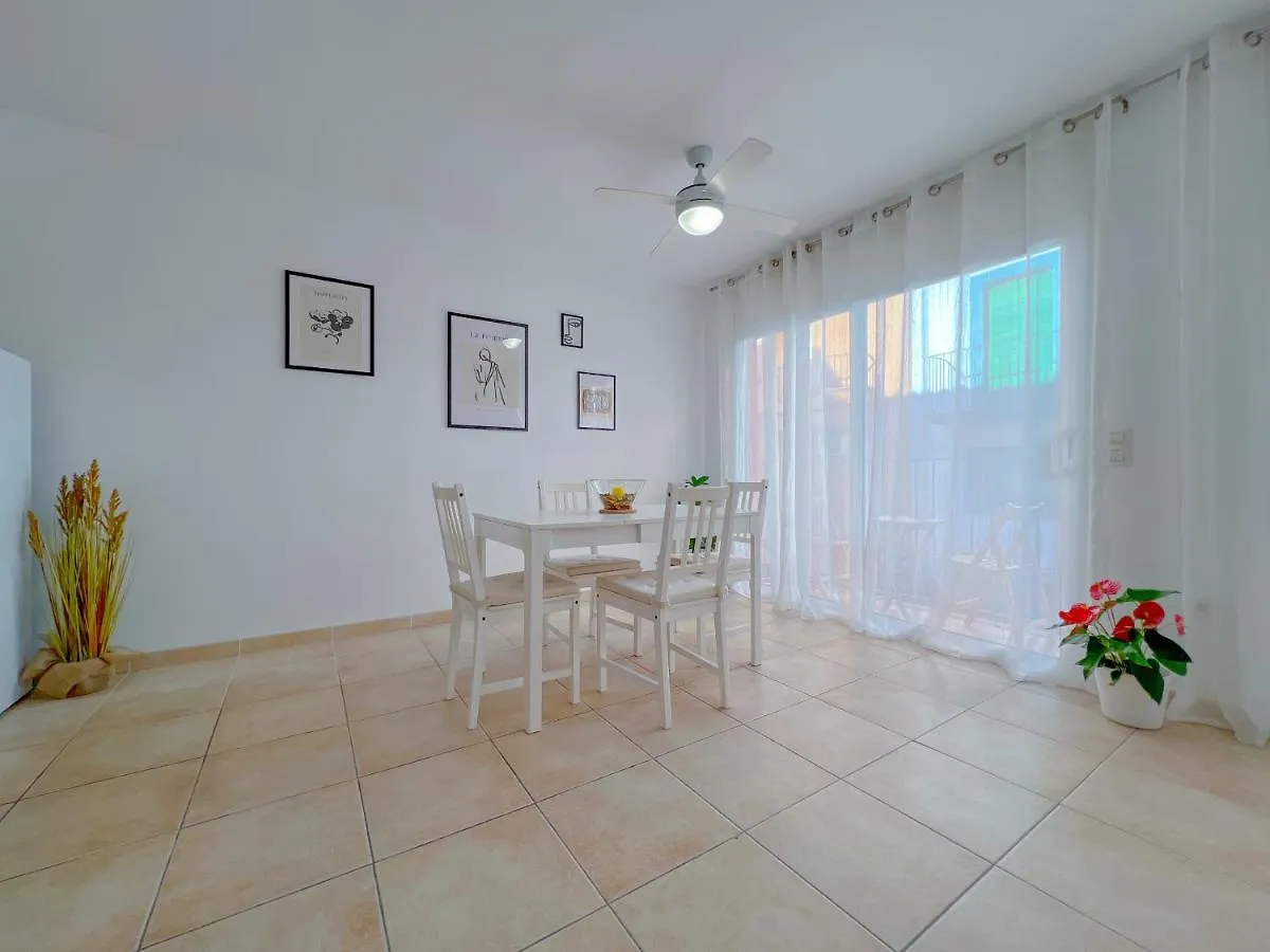 Vivalidays Angels - Blanes - Costa Brava Apartment 0*,  Spain