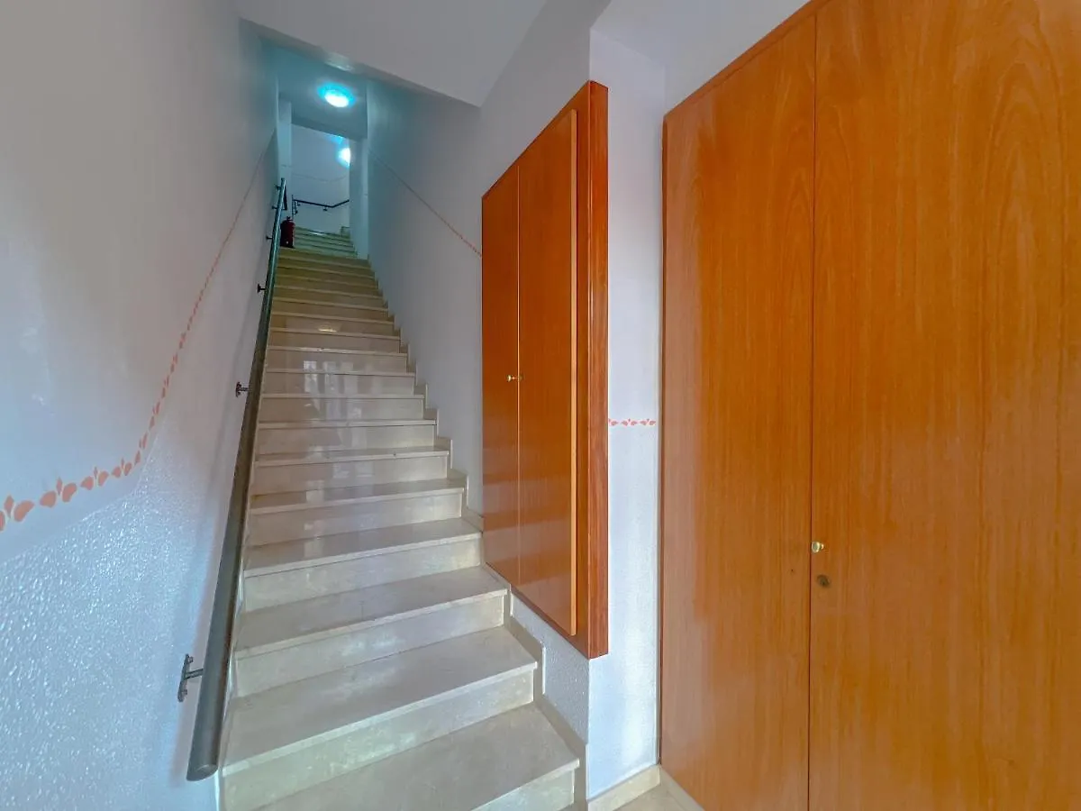 Vivalidays Angels - Blanes - Costa Brava Apartment