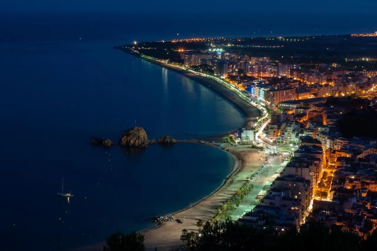 Vivalidays Angels - Blanes - Costa Brava Apartment