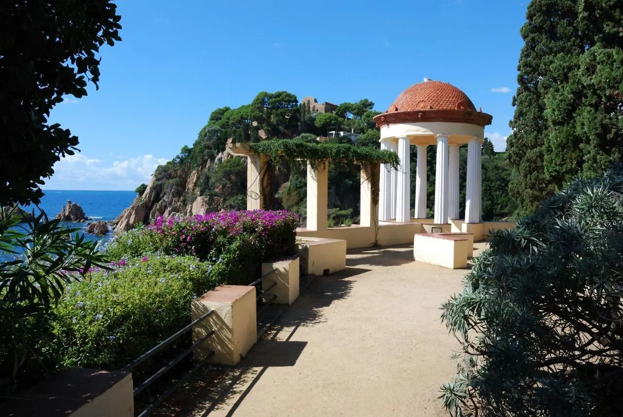 Vivalidays Angels - Blanes - Costa Brava Apartment