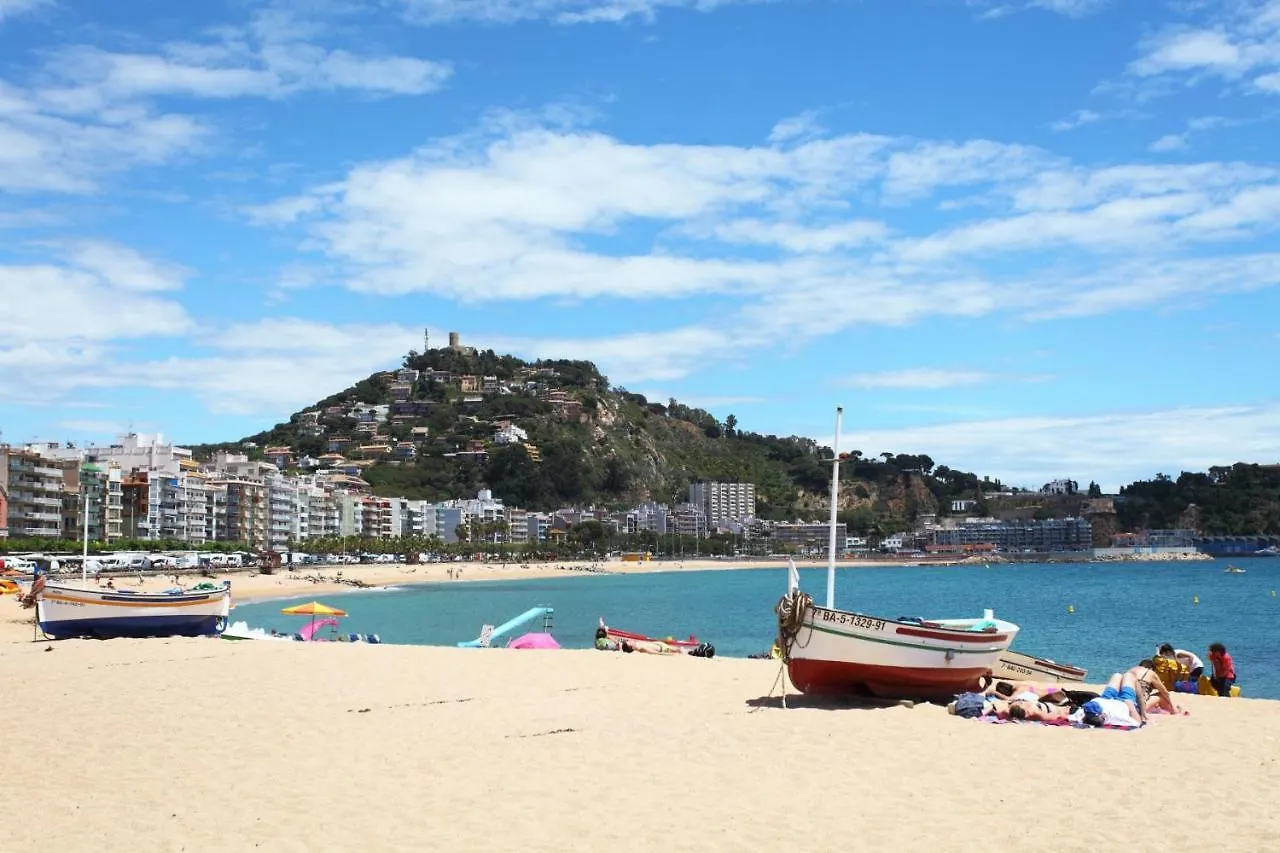 Vivalidays Angels - Blanes - Costa Brava Apartment
